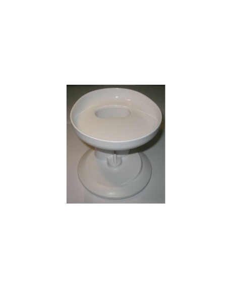 AT6075532100 Coperchio tazza superiore Ariete Centrika