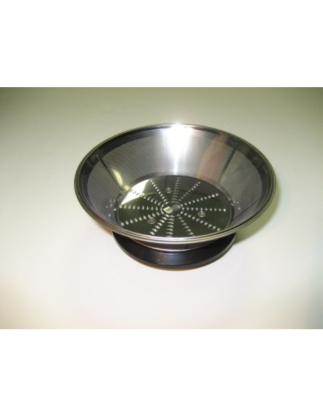 AT6186002900 Assieme filtro lama supporto Ariete Centrika 173/2