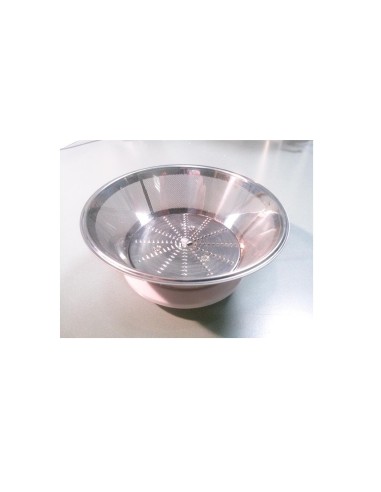 AT6186004300 Filtro base lama con supporto Ariete Centrika