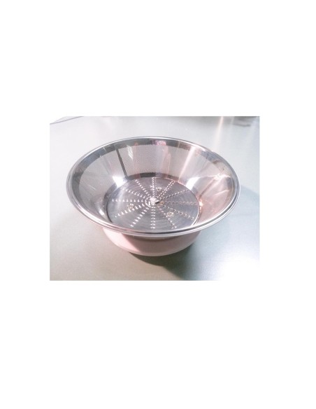 AT6186004300 Filtro base lama con supporto Ariete Centrika