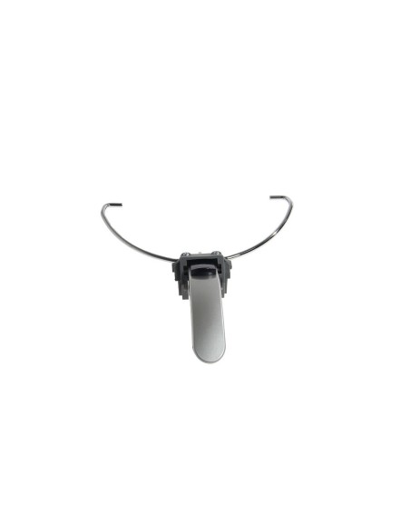 5512500129 Impugnatura manico per Friggitrice DeLonghi serie F28