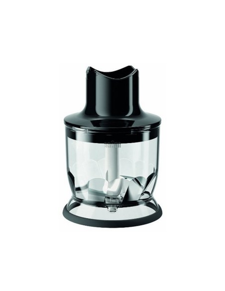 0X81364458 Ciotola tritatutto 350ml per mixer ad immersione Multiquick 5 Multiquick 7 Braun
