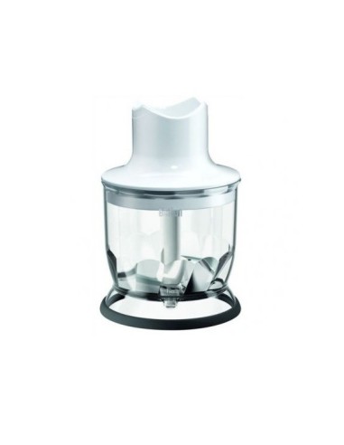 AX22110002 Ciotola 350ml tritatutto completo Braun MQ20 Minipimer