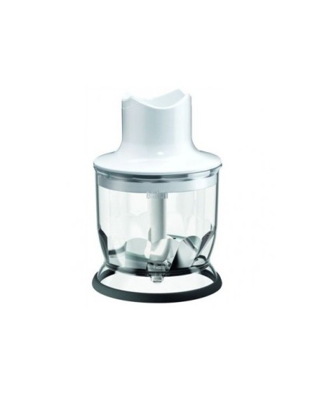 AX22110002 Ciotola 350ml tritatutto completo Braun MQ20 Minipimer