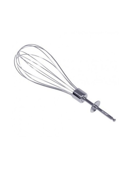 BR64189652 Frusta metallica filigrana Braun WH4 WH5 Multiquick Minipimer