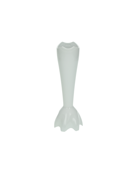 BR67050130 Albero coltelli frullatore Immesione bianco 5000/6000 Braun Multiquick Minipimer