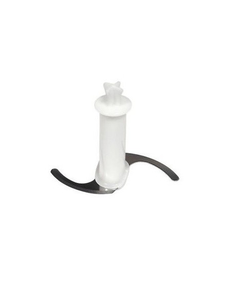 BR67050141 Gruppo coltelli lama per ciotola da 500ml Multimix Multiquick Minipimer Braun