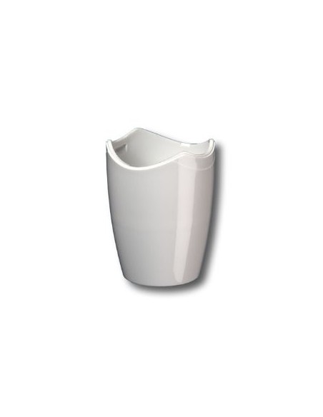BR67050148 Riduttore aggancio Frusta Braun Multiquick Minipimer