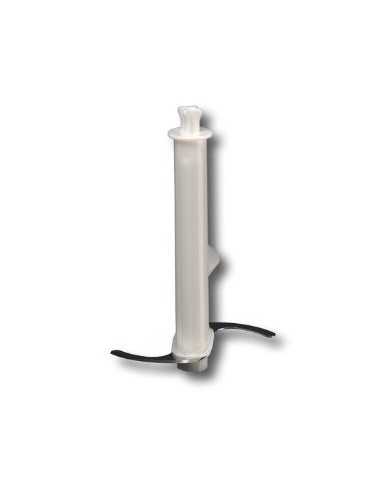 BR67050276 Inserto coltello per mixer ad immersione Multiquick Minipimer Braun