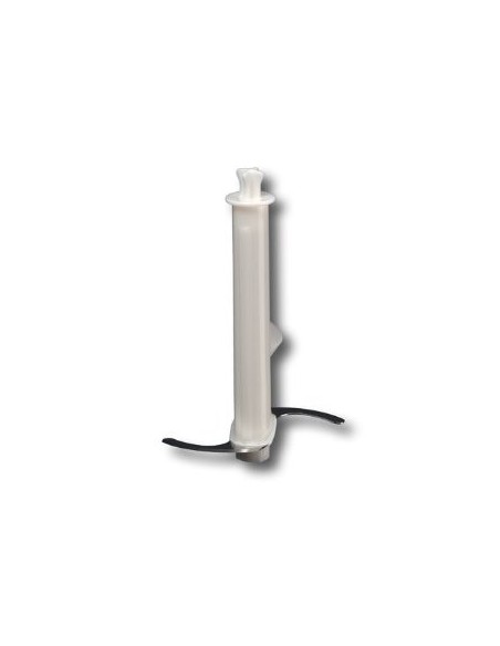 BR67050276 Inserto coltello per mixer ad immersione Multiquick Minipimer Braun