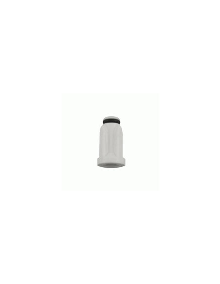 BR67050811 Giunto albero coltelli Braun Minipimer
