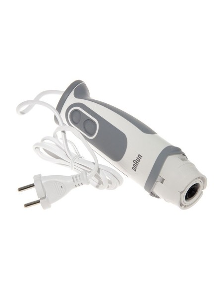 7322114444 Corpo motore impugnatura per mixer ad immersione Minipimer Multiquick Braun