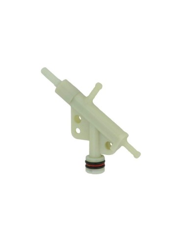996530006383 Valvola erogazione regolatore vapore - Selettore Flusso Philips Saeco