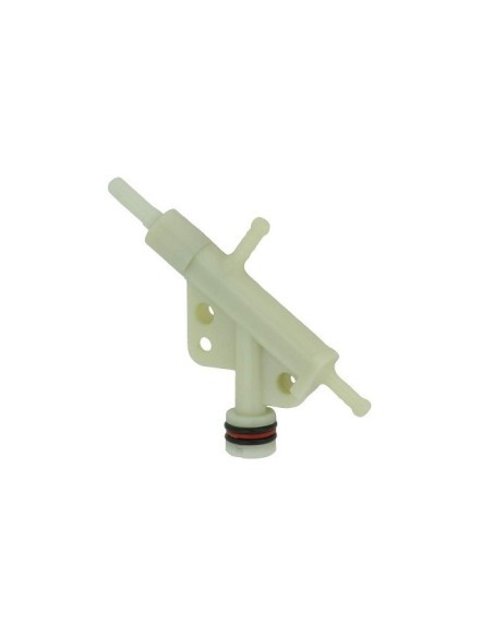996530006383 Valvola erogazione regolatore vapore - Selettore Flusso Philips Saeco