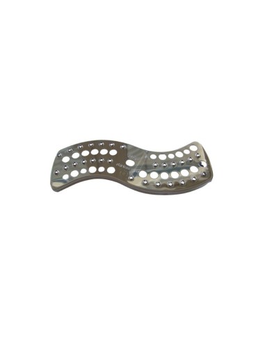 BR67000488 Lama per grattugiare per Robot Braun
