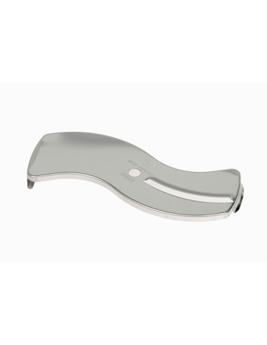BR67000490 Lama per affettare taglio grosso per Robot Braun