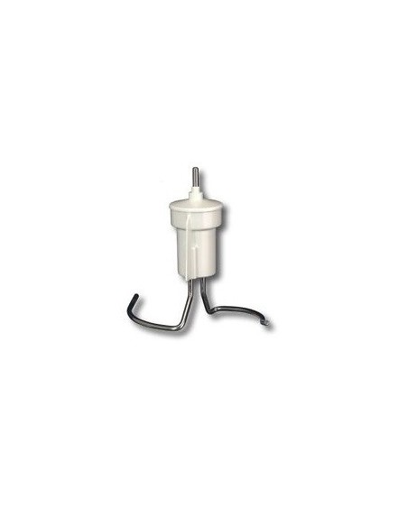 BR67000544 Gancio 4KG Impastatore Multiquick Braun K1000 attacco prima versione