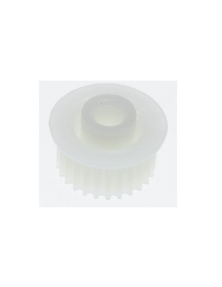 BR67051071 Perno Pignone robot Braun 3210