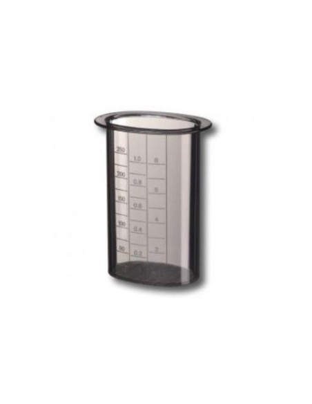 BR67051073 Pressino - pressatore Braun