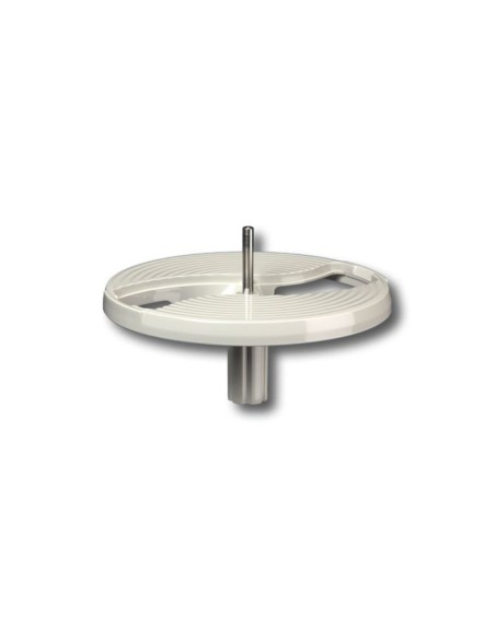 BR67051145 Disco porta lame per Robot Braun