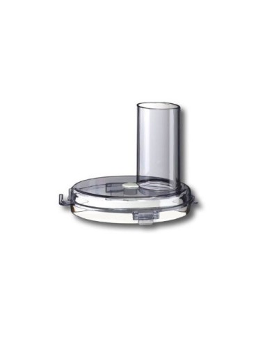 N196 Coperchio contenitore Multipratic Braun prima versione