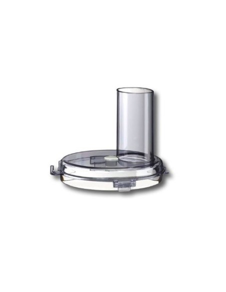 N196 Coperchio contenitore Multipratic Braun prima versione