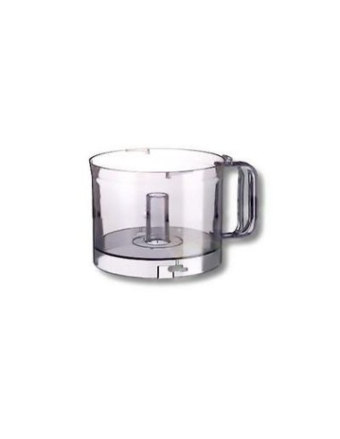 N197 Contenitore Multipratic Braun prima versione