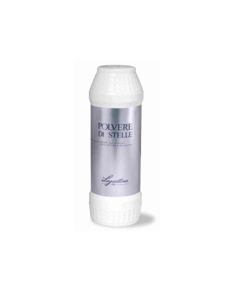 090900000001 Polvere di Stelle Lagostina per pentole Inox