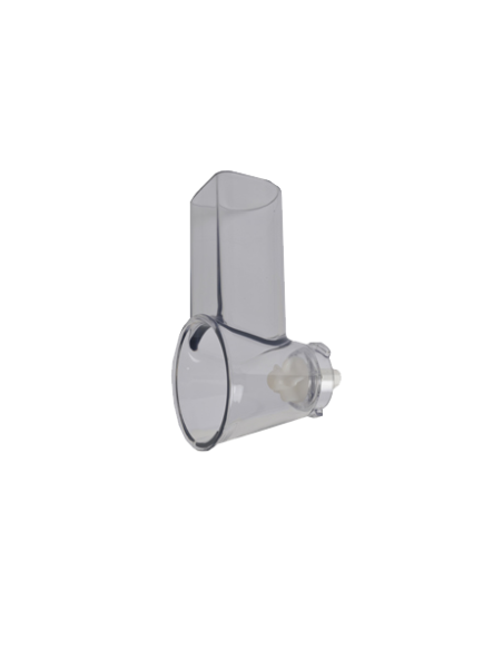 SS-193075 Corpo affettatrice per tritatore Moulinex Tefal Fresh Express