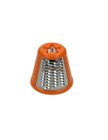 SS-193077 Cono arancione grattugia fine Moulinex Tefal Fresh Express