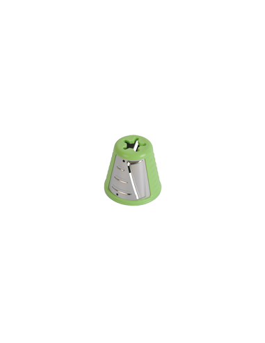SS-193079 Cono verde affetta fine Moulinex Tefal Fresh Express