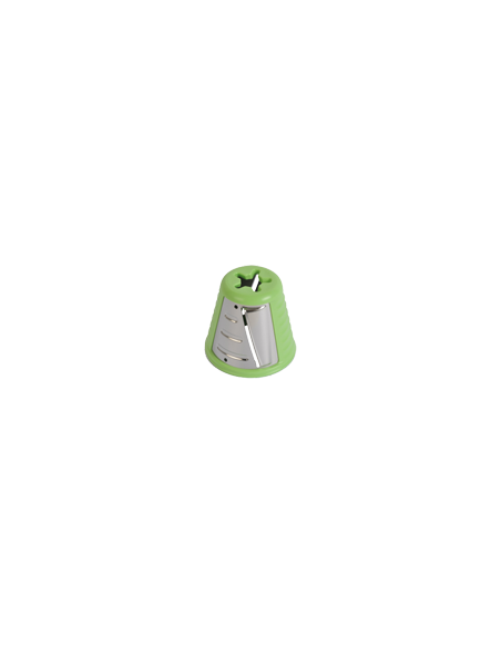SS-193079 Cono verde affetta fine Moulinex Tefal Fresh Express
