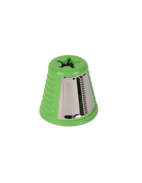 SS-193080 Cono verde affetta grosso Moulinex Tefal Fresh Express