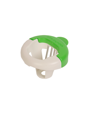 SS-193615 Blocco verde - bianco taglio a cubetti Moulinex Tefal Fresh Express