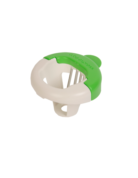 SS-193615 Blocco verde - bianco taglio a cubetti Moulinex Tefal Fresh Express