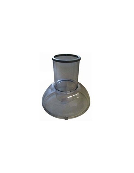 420303596731 Coperchio a campana estrattore Philips HR1869