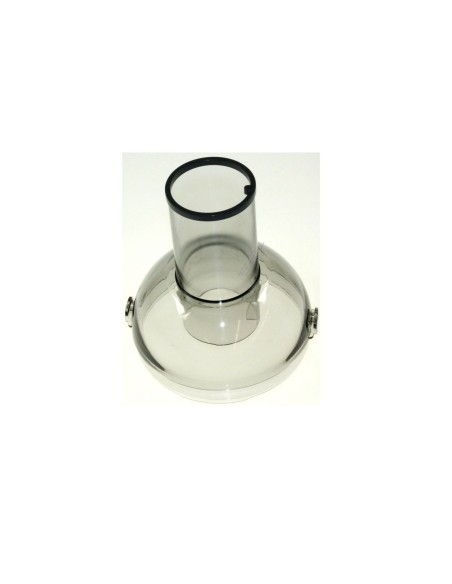 420303601271 Coperchio a campana estrattore Philips HR1855