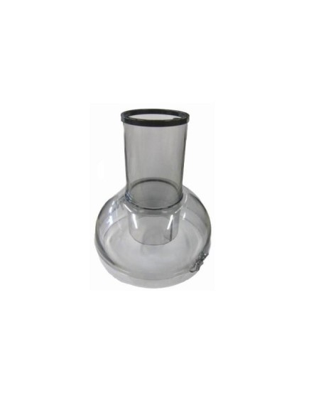 420303601401 Coperchio a campana Estrattore Philips HR1855/90