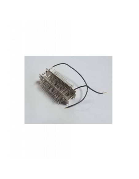 5310000226 Resistenza Vortice asciugamani 230V 2000W AHD - AHDR