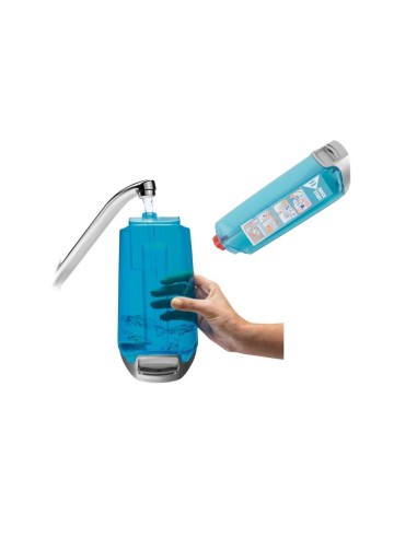 RS-RT900608 Serbatoio acqua completo Rowenta Clean &amp; Steam