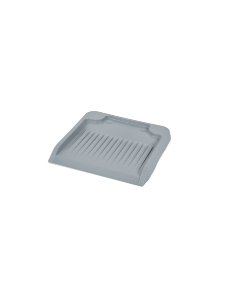 RS-RT900625 Base stazionamento grigio Rowenta Clean &amp; Steam