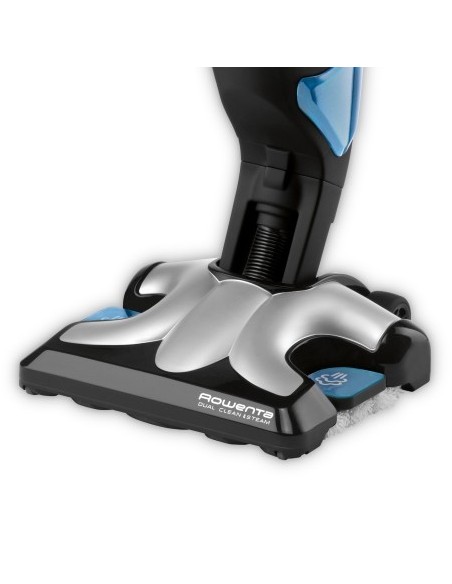 RS-RT900626 Spazzola nera Rowenta Clean &amp; Steam