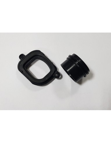 RS-RT900691 Guarnizione tubo aria Rowenta Clean &amp; Steam