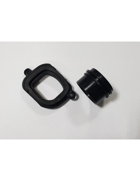 RS-RT900691 Guarnizione tubo aria Rowenta Clean &amp; Steam