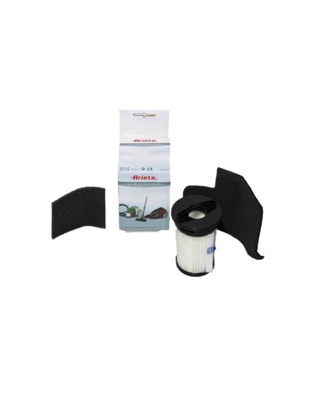 AT5166052900 kit Filtri Hepa Lavabile Ariete Ariete Jet Force – Jet Force ECO