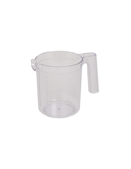SS-193703 Caraffa centrifuga Easyfruit JU585 di Moulinex da 1,25 L