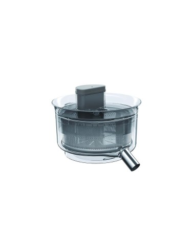 KW715834 Assieme estrattore centrifuga accessorio Kenwood KHH3