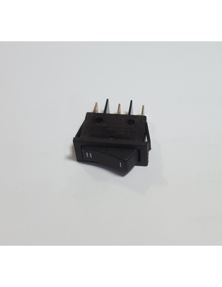 5310000008 Deviatore 2P 16A 250V Vortice