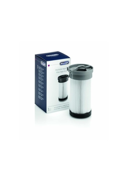 5519210651 Filtro HEPA lavabile DLS550 colombina DeLonghi