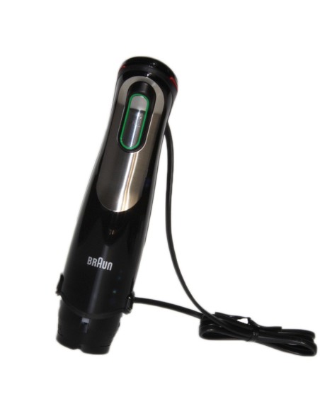 7322114384 Corpo motore impugnatura per Multiquick 7 Braun